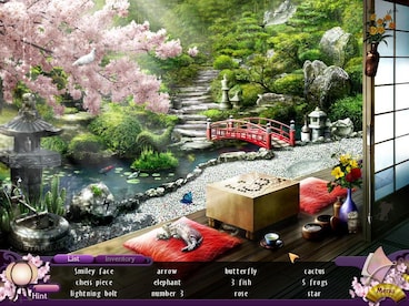 SEASON OF MYSTERY The Cherry Blossom Murders Steam Key GLOBAL - 0