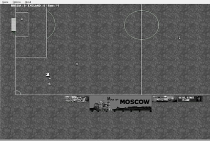 Seasonal Soccer Steam Key GLOBAL - 0
