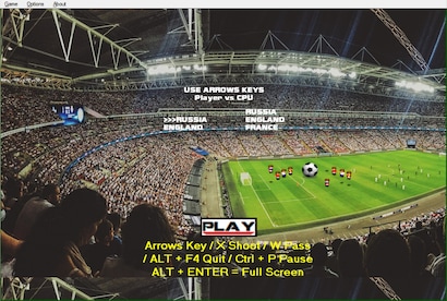 Seasonal Soccer Steam Key GLOBAL - 3