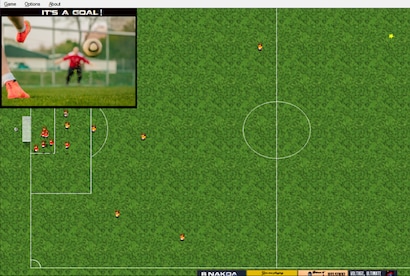 Seasonal Soccer Steam Key GLOBAL - 6