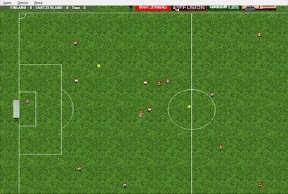 Seasonal Soccer Steam Key GLOBAL - 4