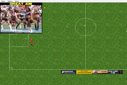 Seasonal Soccer Steam Key GLOBAL - 5