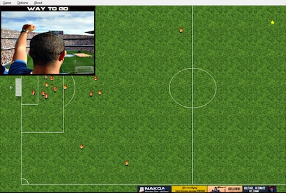 Seasonal Soccer Steam Key GLOBAL - 7