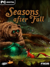 Seasons after Fall Steam Gift EUROPE - 1