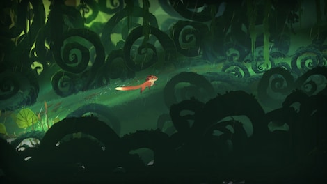 Seasons after Fall Steam Key GLOBAL - 8