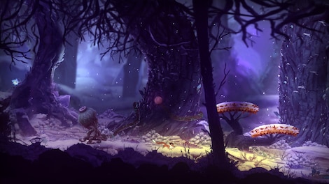 Seasons after Fall Steam Key GLOBAL - 2