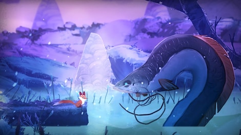 Seasons after Fall Steam Key GLOBAL - 3