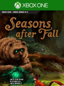 Seasons after Fall (Xbox One) - Xbox Live Key - EUROPE - 1