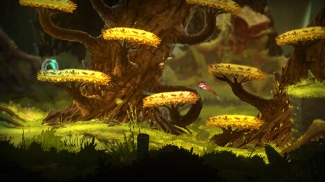 Seasons after Fall (Xbox One) - Xbox Live Key - UNITED STATES - 12