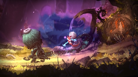 Seasons after Fall (Xbox One) - Xbox Live Key - UNITED STATES - 11