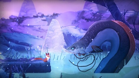 Seasons after Fall (Xbox One) - Xbox Live Key - UNITED STATES - 4