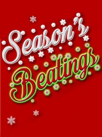 Season's Beatings Steam Key GLOBAL - 1