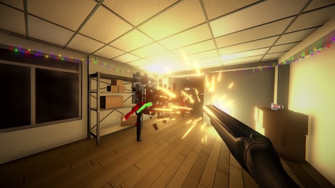 Season's Beatings Steam Key GLOBAL - 3
