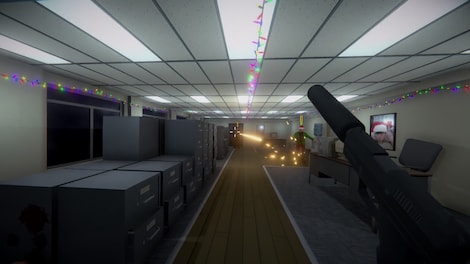 Season's Beatings Steam Key GLOBAL - 0