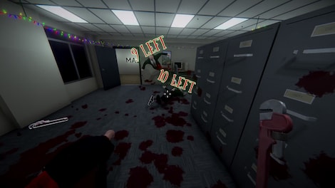 Season's Beatings Steam Key GLOBAL - 5