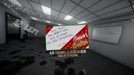 Season's Beatings Steam Key GLOBAL - 8