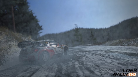 Sébastien Loeb Rally Evo (PC) - Steam Key - EUROPE - 11