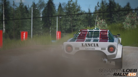 Sébastien Loeb Rally Evo (PC) - Steam Key - GLOBAL - 18