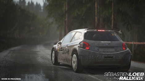 Sébastien Loeb Rally Evo (PS4) - PSN Account - GLOBAL - 7