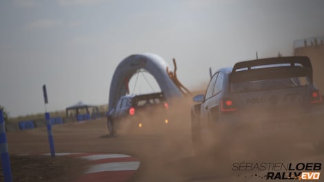 Sébastien Loeb Rally Evo (PS4) - PSN Account - GLOBAL - 6
