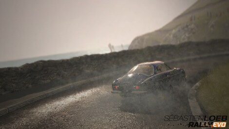 Sébastien Loeb Rally Evo (PS4) - PSN Account - GLOBAL - 14