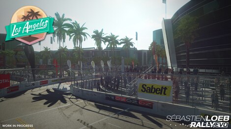 Sébastien Loeb Rally Evo (PS4) - PSN Account - GLOBAL - 21
