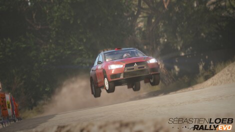 Sébastien Loeb Rally Evo (PS4) - PSN Account - GLOBAL - 13
