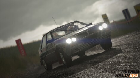 Sébastien Loeb Rally Evo (PS4) - PSN Account - GLOBAL - 12