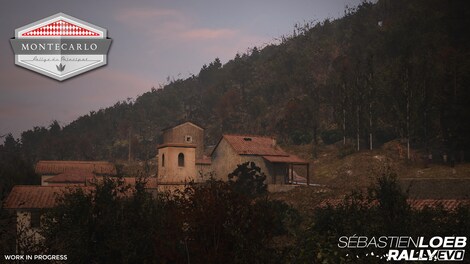 Sebastien Loeb Rally EVO Steam Gift CIS - 17