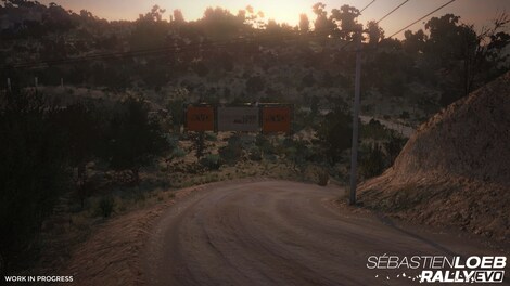 Sebastien Loeb Rally EVO Steam Gift CIS - 12