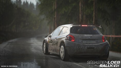 Sebastien Loeb Rally EVO Steam Gift CIS - 7