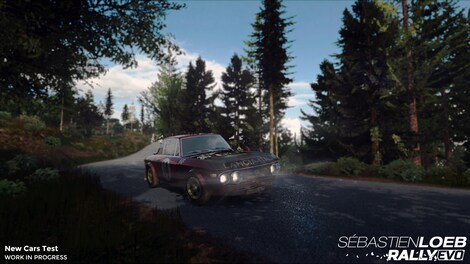 Sebastien Loeb Rally EVO Steam Gift GLOBAL - 11