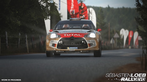 Sebastien Loeb Rally EVO Steam Key GLOBAL - 16
