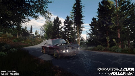 Sebastien Loeb Rally EVO Steam Key GLOBAL - 11