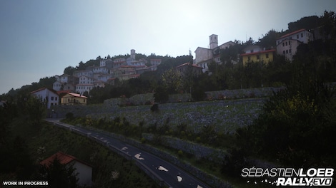 Sebastien Loeb Rally EVO Steam Key GLOBAL - 14