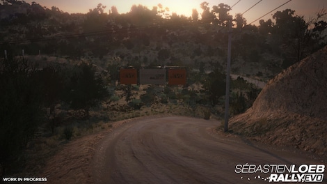 Sebastien Loeb Rally EVO Steam Key GLOBAL - 12