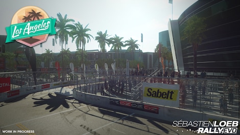Sebastien Loeb Rally EVO Steam Key GLOBAL - 5