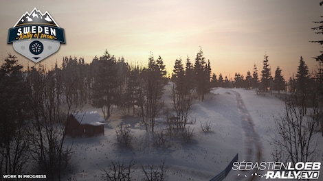 Sebastien Loeb Rally EVO Steam Key GLOBAL - 6