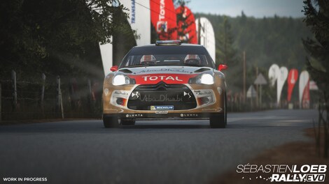 Sebastien Loeb Rally EVO Xbox Live Xbox One Key EUROPE - 16