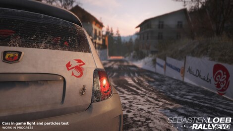 Sebastien Loeb Rally EVO (Xbox One) - Xbox Live Key - ARGENTINA - 10