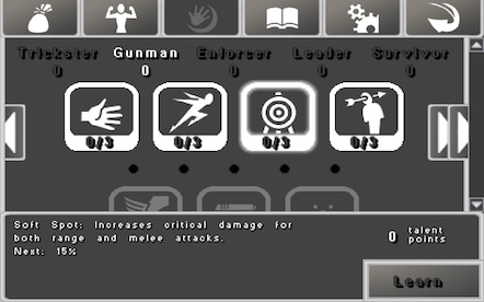 Second Death Steam Gift GLOBAL - 3