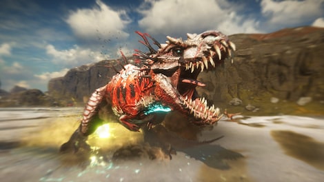 Second Extinction (PC) - Steam Key - EUROPE - 5