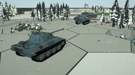 Second Front (PC) - Steam Gift - EUROPE - 7