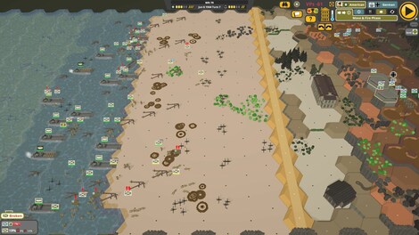 Second Front (PC) - Steam Gift - EUROPE - 4