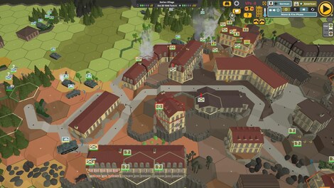 Second Front (PC) - Steam Gift - EUROPE - 3