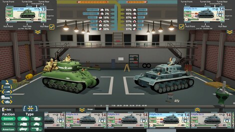 Second Front (PC) - Steam Gift - EUROPE - 8