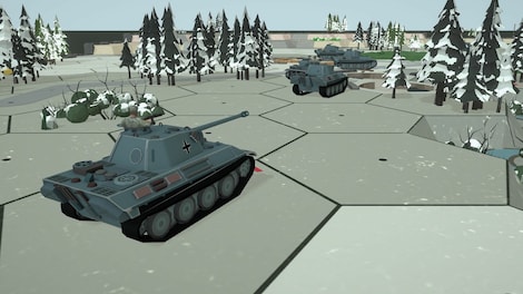 Second Front (PC) - Steam Gift - GLOBAL - 7