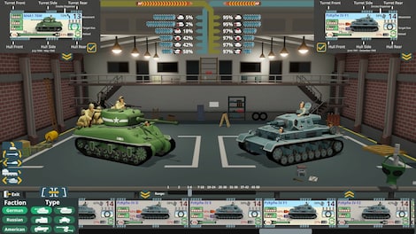 Second Front (PC) - Steam Gift - GLOBAL - 8