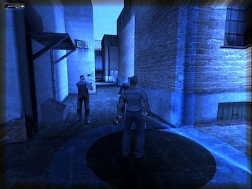 Second Sight (PC) - Steam Key - EUROPE - 20