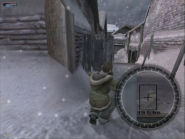 Second Sight (PC) - Steam Key - EUROPE - 5